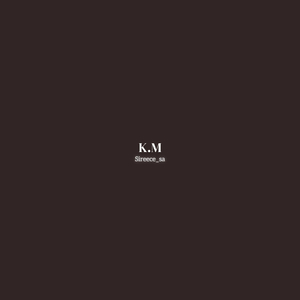 K.M