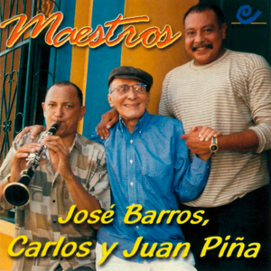 Dos Claveles / El Patuleco