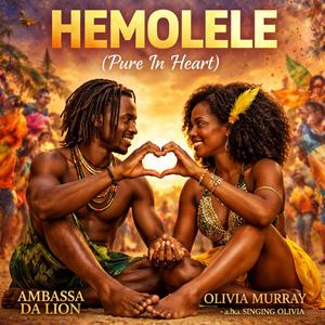 HEMOLELE (feat. Ambassa Da Lion)