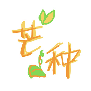 芒种