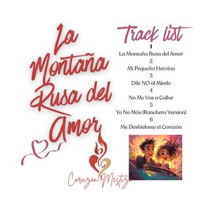 La Montaña Rusa del Amor