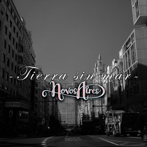 Tierra Sin Mar