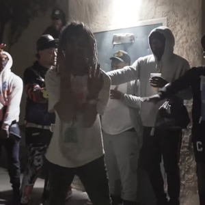 9600 (feat. MontyB & Maxi Bravo)