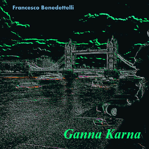 Ganna Karna (Instrumental)