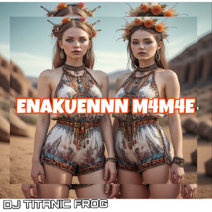 ENAKUENNN M4M4E