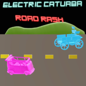 Road Rash