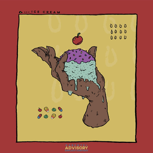 Ice Cream (feat. Tomi Thomas)