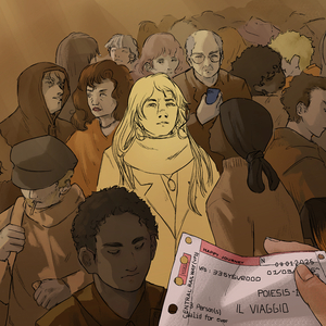 IL TALISMANO DI KOLJVAN