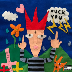 ヤング•ウォー