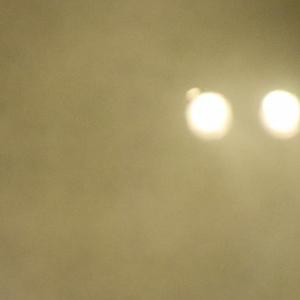 我所拥抱城市的沉默