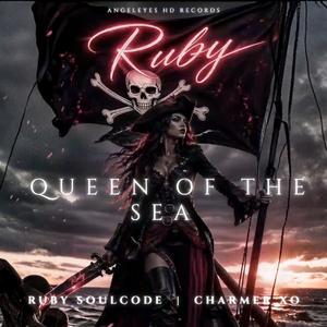 QUEEN OF THE SEA