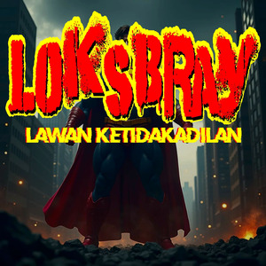 Lawan Ketidakadilan