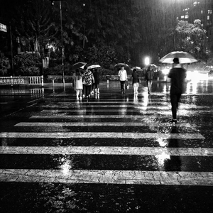 与你的十五行诗