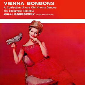 Wiener Gemüths Waltz, Op. 116