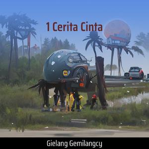 1 Cerita Cinta
