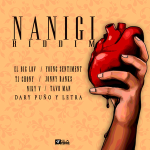 Lo Arruine (Nanigi Riddim)