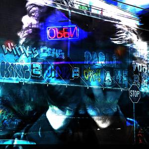 PEONS (feat. Quarter K)