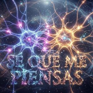 Sé Que Me Piensas