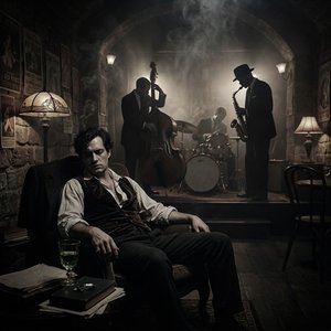 Childe Harold's Trip (L'Exilé)