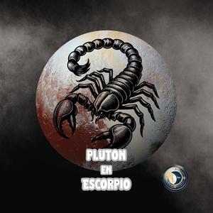 Plutón en Escorpio