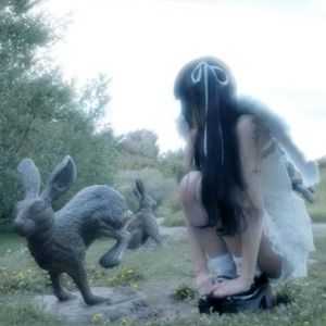 † FAIRY † (feat.dkvangogh