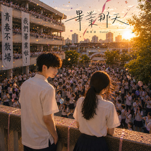 毕业那天