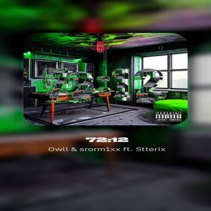 72:12 (prod by Nick Line)