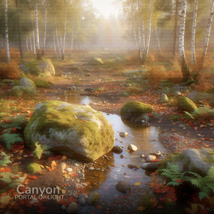Canyon