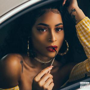 Murder She Wrote (feat. Forina)