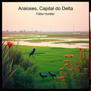 Araioses, Capital do Delta