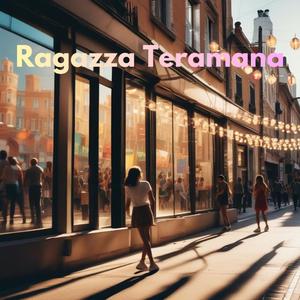 Ragazza Teramana