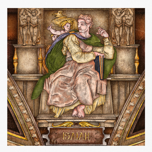Isaiah