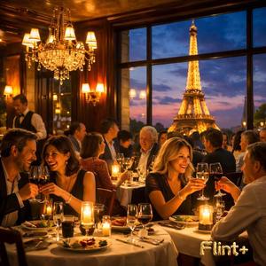L’apéritif