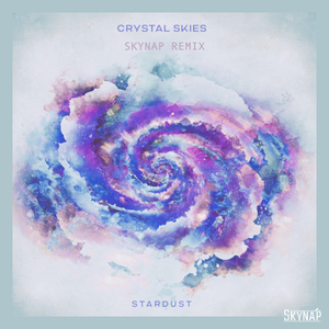 Crystal Skies - Stardust (with HALIENE) [Skynap Remix]