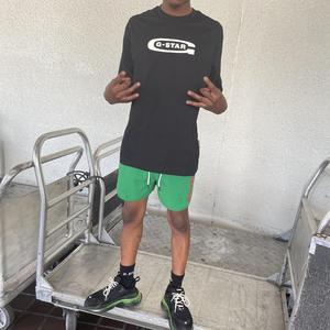 GET LUCKI
