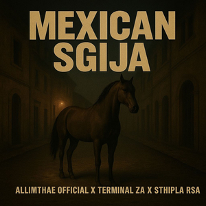 Mexican Sgija