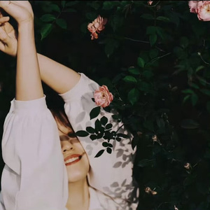 薄情的蝴蝶负了花朵 (语录版)