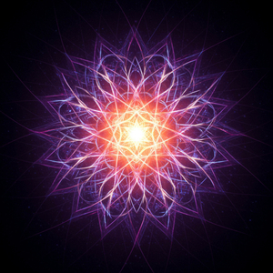 Midnight Glow Soundscape