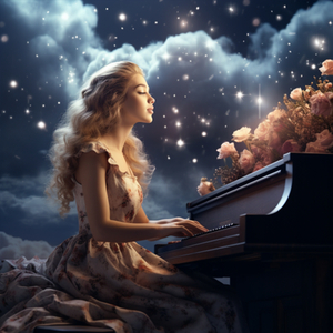 Winter Fades (Piano)