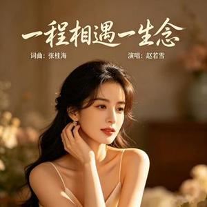 一程相遇一生念