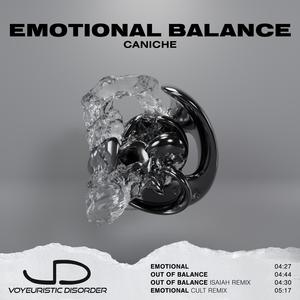 Out Of Balance (Isaiah Remix)