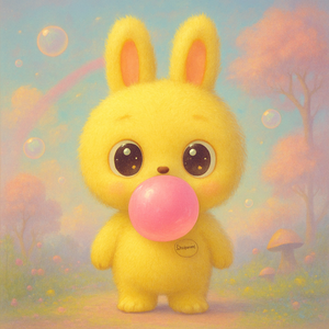 Ты моя Лабуба