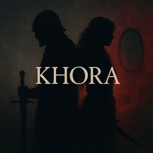 Zırhımı Giydim (Blue Version)