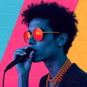 Neon Nights