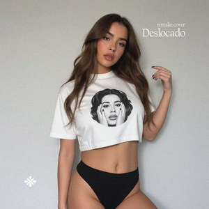 Deslocado (Esme Rivers' Version)