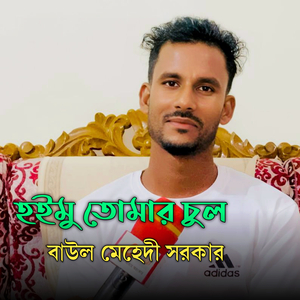 হইমু তোমার চুল