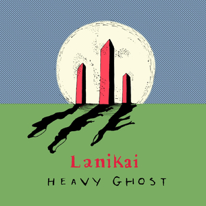 Heavy Ghost