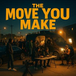 The Move You Make