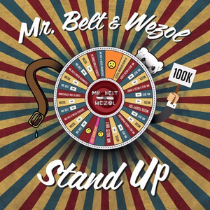 Stand Up (Original Mix)