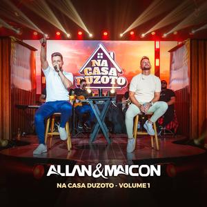 Fonte de desejos/ Por causa dela/ Pedindo amor